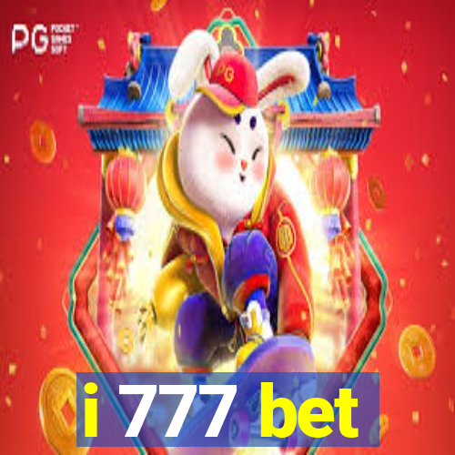 i 777 bet